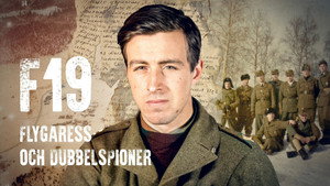 F19 - Flygaress och dubbelspioner kép