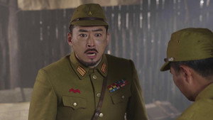 战天狼 1. évad Ep.30 30. epizód