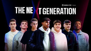 The Next Generation kép