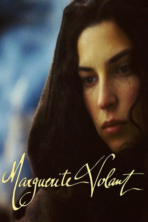 Marguerite Volant poszter