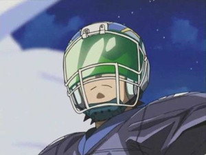 アイシールド21 1. évad Ep.145 145. epizód