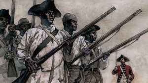 The American Revolution kép