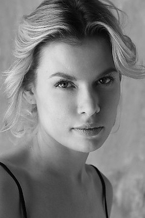 Анна Скиданова profil kép