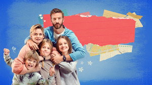 Familjen Andersson kép