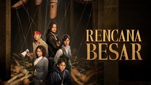 Rencana Besar kép