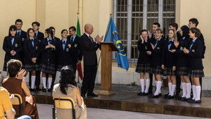 Il Collegio 9. évad Ep.12 12. epizód