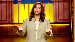 शार्क टैंक इंडिया 4. évad Ep.16 16. epizód