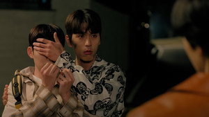비형전: 도깨비의 주인 1. évad Ep.5 5. epizód