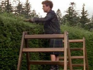 Monarch of the Glen 5. évad Ep.10 10. epizód