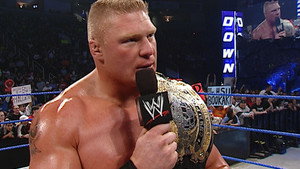 Pankráció - WWE: Smackdown 5. évad Ep.49 49. epizód