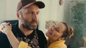 Скажені сусіди 2. évad Ep.4 4. epizód