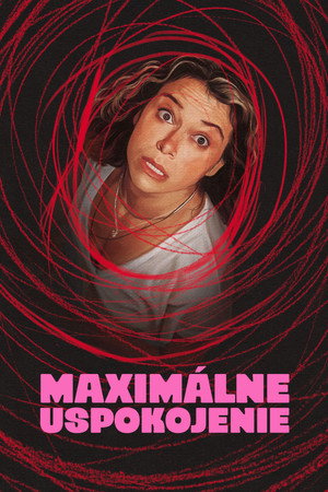 Maximum Pleasure Guaranteed poszter