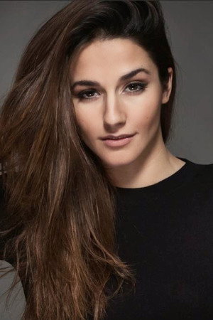 Sofia Mota profil kép