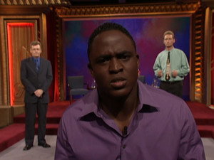 Whose Line Is It Anyway? 3. évad Ep.5 5. epizód