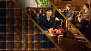 Percy Jackson and the Olympians Official Podcast kép