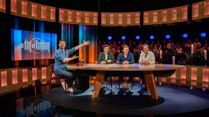 De dag van vandaag 4. évad Ep.34 34. epizód