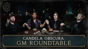 Candela Obscura Speciális epizódok Ep.13 13. epizód