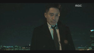나쁜 형사 1. évad Ep.5 5. epizód