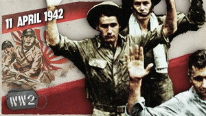 World War Two 4. évad Ep.15 15. epizód