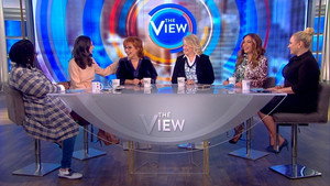 The View 22. évad Ep.55 55. epizód
