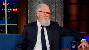 The Late Show with Stephen Colbert 9. évad Ep.22 22. epizód