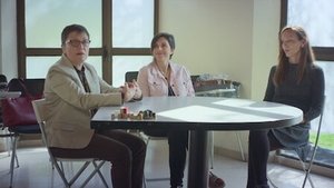 800 méter Minisorozat Ep.1 Baráti társaság