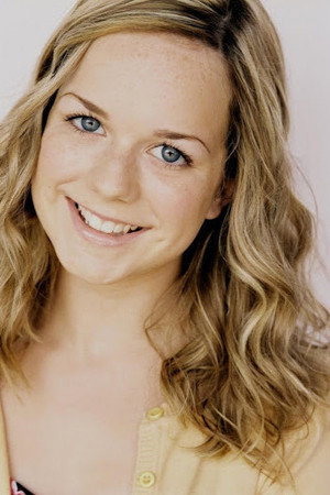 Abigail Mavity profil kép