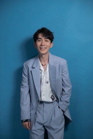 朱一龙 profil kép