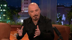 The Tonight Show with Conan O'Brien 1. évad Ep.119 119. epizód