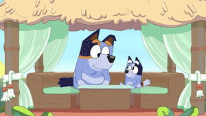 Bluey Speciális epizódok Ep.16 16. epizód