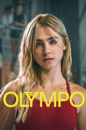 Olympo poszter