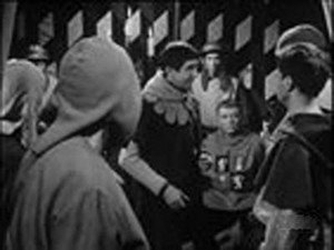 Thierry la Fronde 2. évad Ep.8 8. epizód