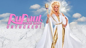 RuPaul: Drag Queen leszek! – A színfalak mögött kép