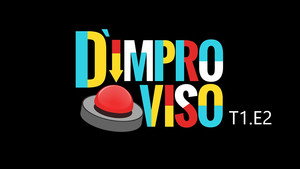 D'Improviso 1. évad Ep.2 2. epizód