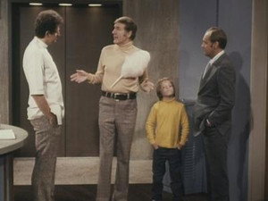 The Bob Newhart Show 1. évad Ep.7 7. epizód