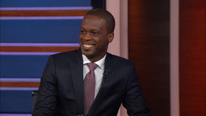 The Daily Show 21. évad Ep.20 20. epizód
