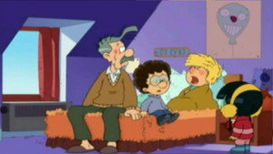 Cédric 3. évad Ep.11 11. epizód