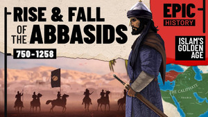 Epic History TV 9. évad Ep.10 10. epizód