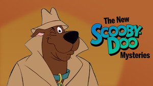 The New Scooby-Doo Mysteries kép