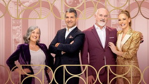 Top Chef: Dulces y famosos 1. évad Ep.10 10. epizód