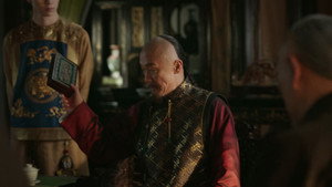 大生意人 1. évad Ep.18 18. epizód