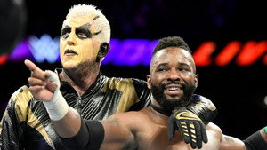 WWE 205 Live 3. évad Ep.1 1. epizód