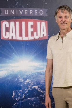 Universo Calleja 3. évad (2026-06-22) poszter