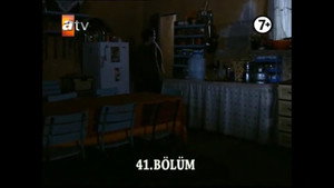 Parmaklıklar Ardında 2. évad Ep.15 15. epizód
