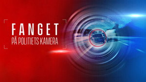 Fanget på politiets kamera kép