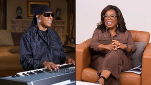 The Oprah Conversation 1. évad Ep.9 Stevie Wonder