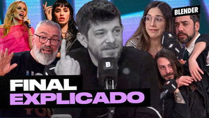 Horrible y Fascinante 1. évad Ep.57 57. epizód