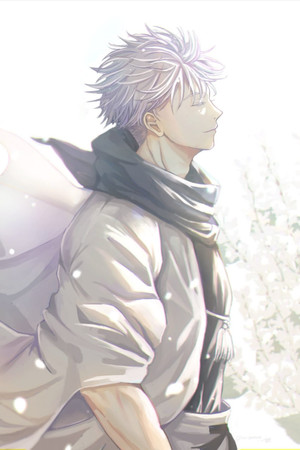 Jujutsu Kaisen poszter