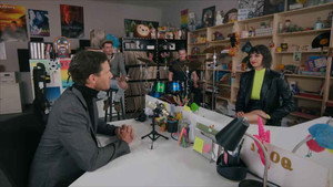 Tosh.0 12. évad Ep.2 2. epizód
