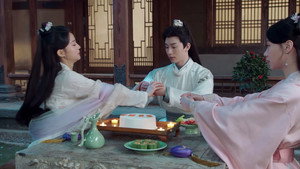 相思蛊 1. évad Ep.18 18. epizód
